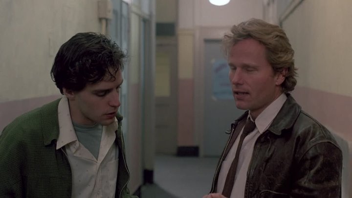 ⁣The Beat (1987) (1080p)🌻 80's Movies