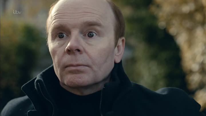 ⁣The Lost Honour of Christopher Jefferies Part 2