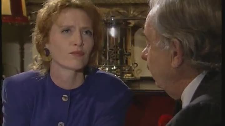 ⁣Rumpole of the Bailey (1992) Rumpole and the Eternal Triangle [S7E3]