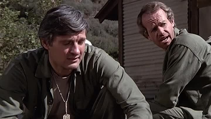 ⁣MASH S06E11 - The Grim Reaper