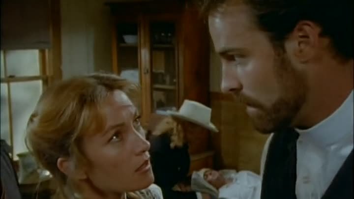 ⁣Dr Quinn, Medicine Woman [S1E10] The Prisoner