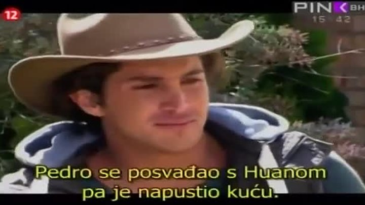 Naslednici (2007) Epizoda 32