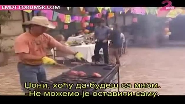 Naslednici (2007) Epizoda 39