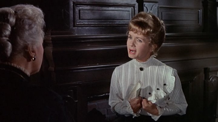 ⁣The Second Time Around (1961) (1080p)🌻 Westerns