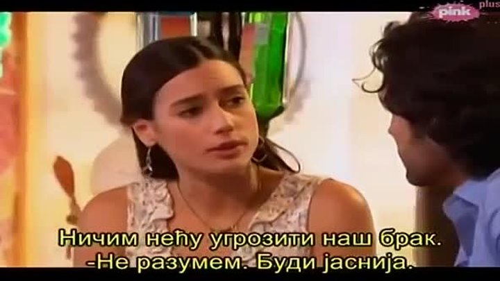 ⁣Naslednici (2007) Epizoda 59