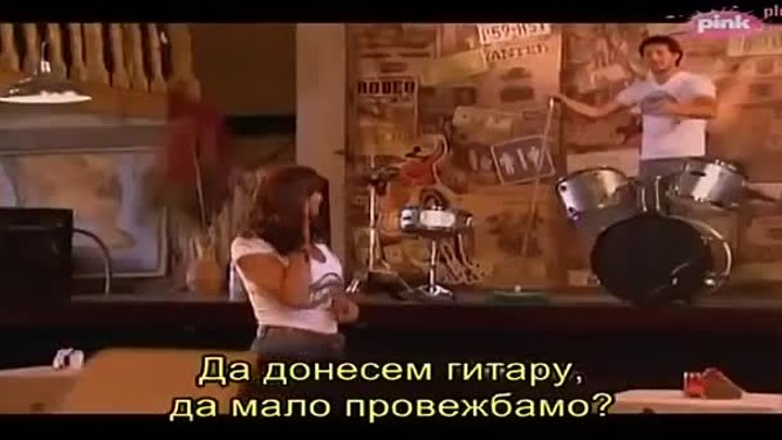 ⁣Naslednici (2007) Epizoda 57