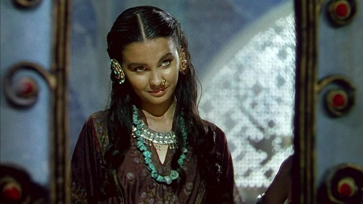 ⁣Black Narcissus (1947) (1080p)🌻 Classic & Older Hollywood Films