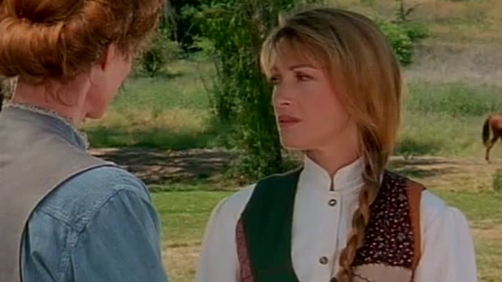 ⁣Dr Quinn, Medicine Woman [S1E15] The Secret