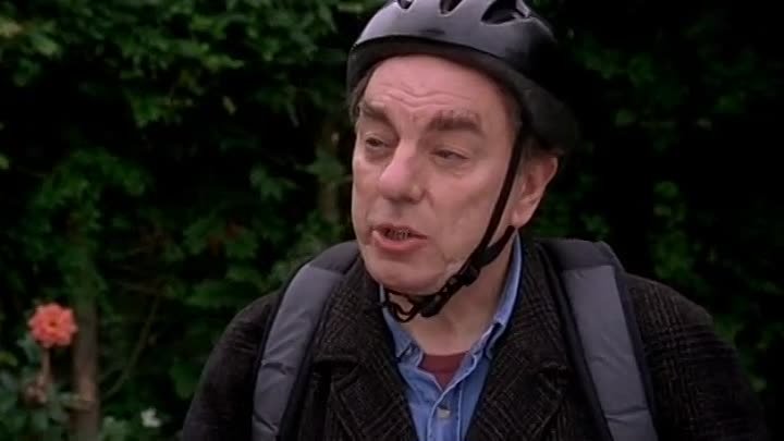 ⁣New Tricks (2007) S4E4 - Nine Lives