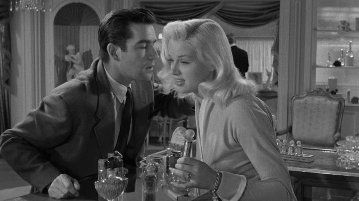 ⁣Yield To The Night (1956) (1080p) 🌻 Black & White Films
