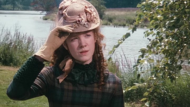 ⁣The Bostonians (1984) (720p)🌻 Period Drama/Films