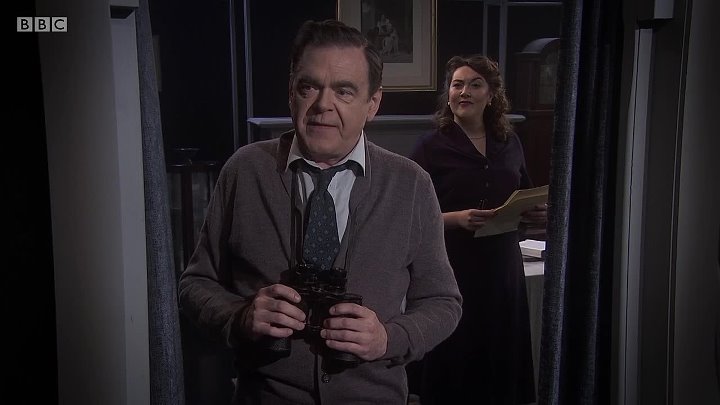 ⁣Lost Sitcoms - Hancocks Half Hour