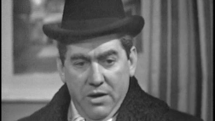 ⁣Lord Byron Lived Here