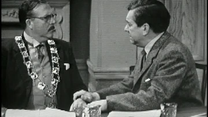 ⁣The East Cheam Centenary