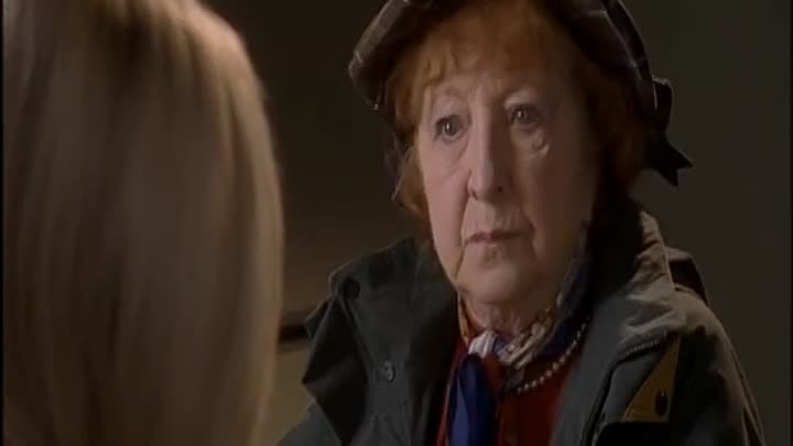 ⁣New Tricks (2008) S5E3 -A Face for Radio