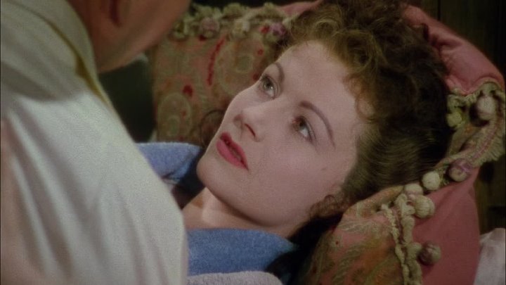 ⁣Laughing Anne (1953) (1080p)🌻 Classic & Older Hollywood Films