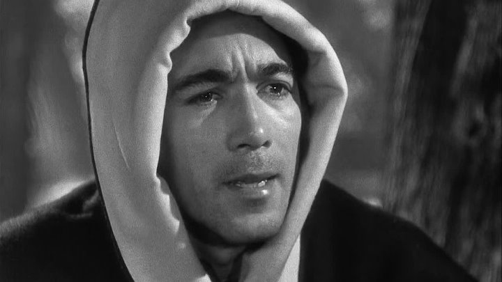 ⁣Back To Bataan (1945) (1080p)🌻 Black & White Films