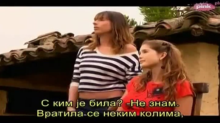 ⁣Naslednici (2007) Epizoda 76