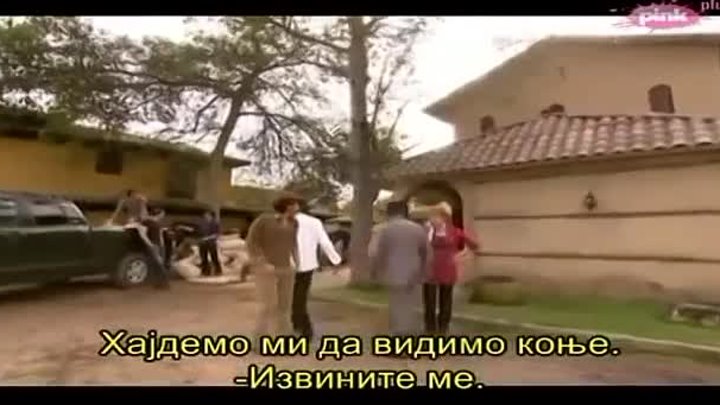 ⁣Naslednici (2007) Epizoda 74