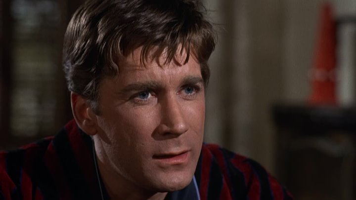 ⁣The Brotherhood (1968) (1080p)🌻 Classic & Older Hollywood Films