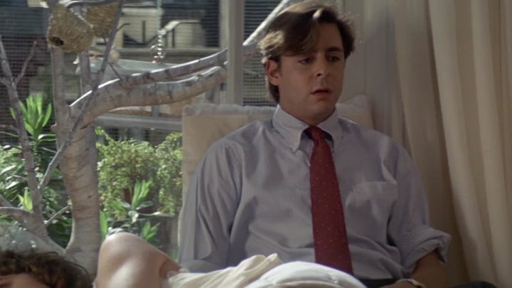 ⁣From The Hip (1987) (720p)🌻 80's Movies