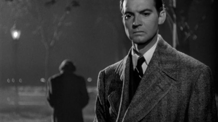 ⁣Ruthless (1948) (1080p) Zachary Scott, Louis Hayward, Diana Lynn