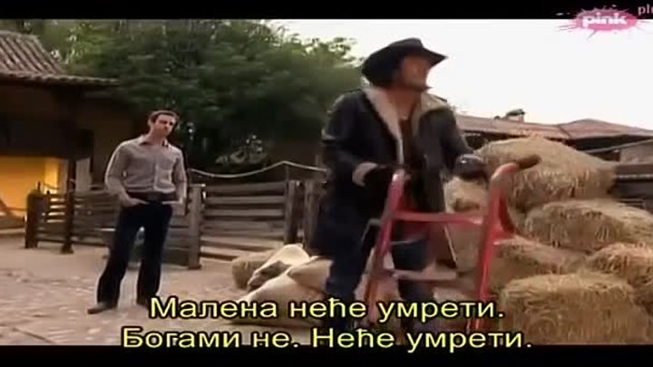 ⁣Naslednici (2007) Epizoda 86