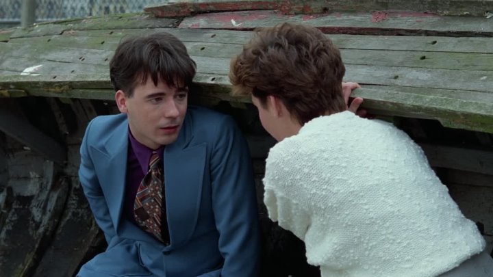 ⁣Restless Natives (1985) (1080p)🌻 80's Movies