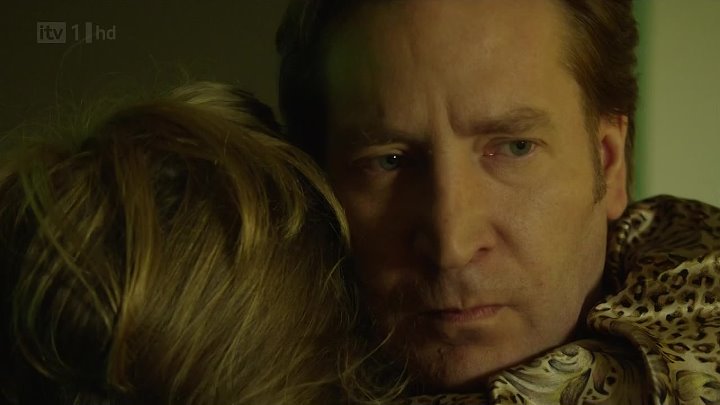 ⁣The Jury (2011) Episode 4