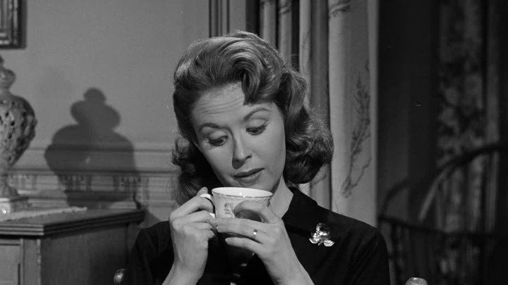 ⁣Death In Small Doses (1957) (1080p) Tv Movie🌻 Movies