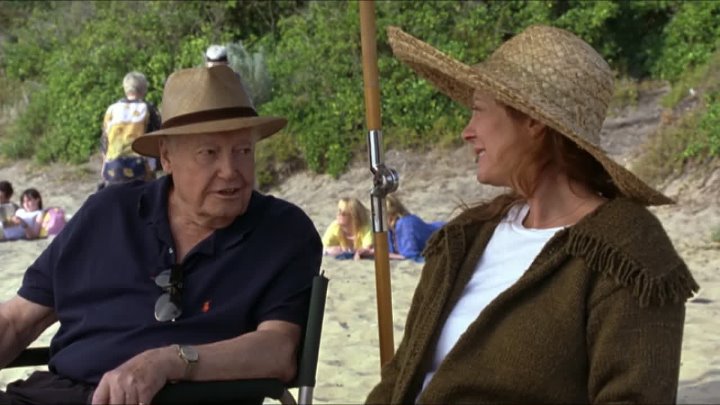 ⁣Irresistible (2006) (1080p)