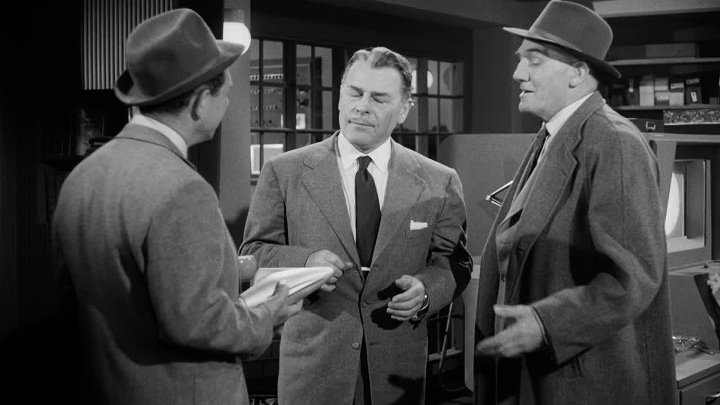 ⁣Quatermass 2 Enemy From Space (1957) (1080p)🌻 Movies