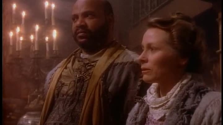 ⁣Beauty and the Beast (1987) [S01E18] 🌹 Fever