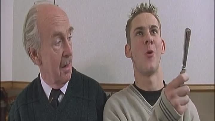 ⁣Hetty Wainthropp Investigates [S04E04] Mind over Muscle (1998)