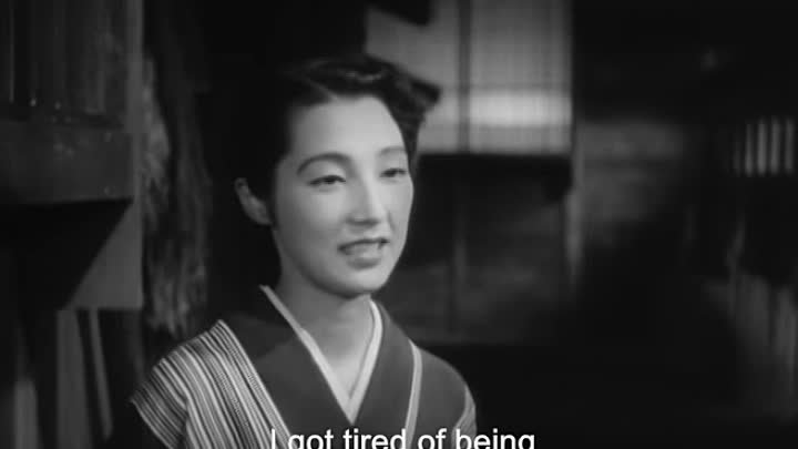 ⁣The Masseurs And A Woman (1938)🌻 Asian Cinema