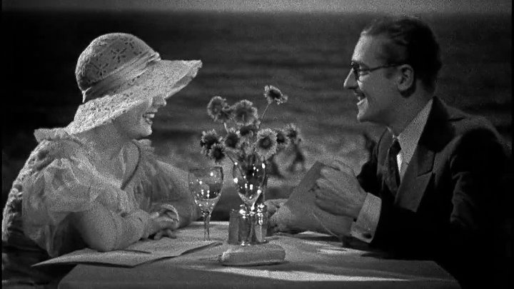 ⁣Back Street (1932) (1080p)🌻 Movies