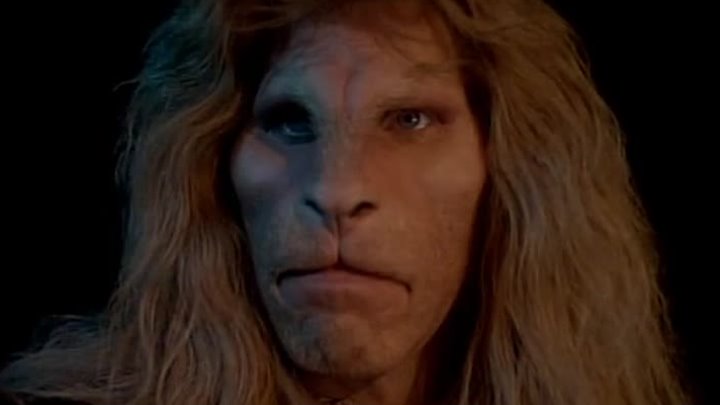 ⁣Beauty and the Beast (1988) [S02E02] 🌹Remember Love