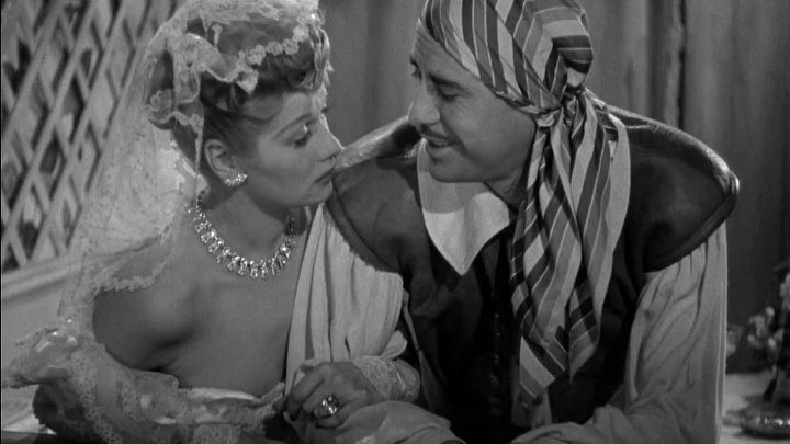 ⁣Two Smart People (1946) (1080p)🌻 Movies