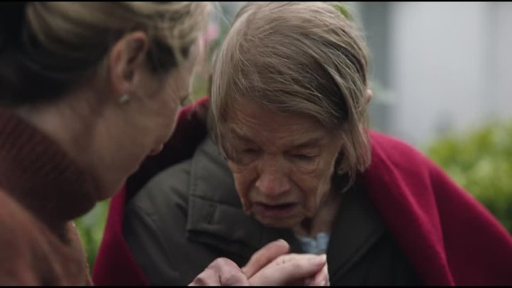 ⁣Elizabeth Is Missing (2019) (1080p) Tv Movie🌻 Movies