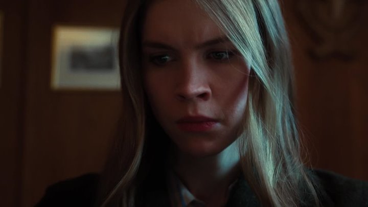 ⁣Sew Torn (2024) (1080p)