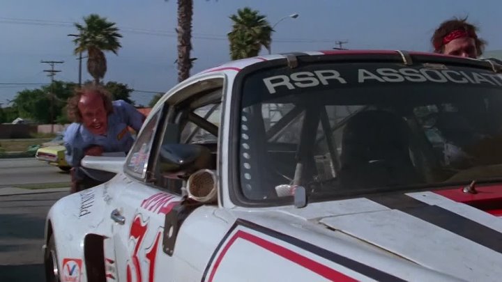 ⁣King Of The Mountain (1981) (720p)🌻 Movies