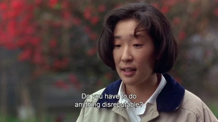 ⁣Double Happiness (1994) (1080p)