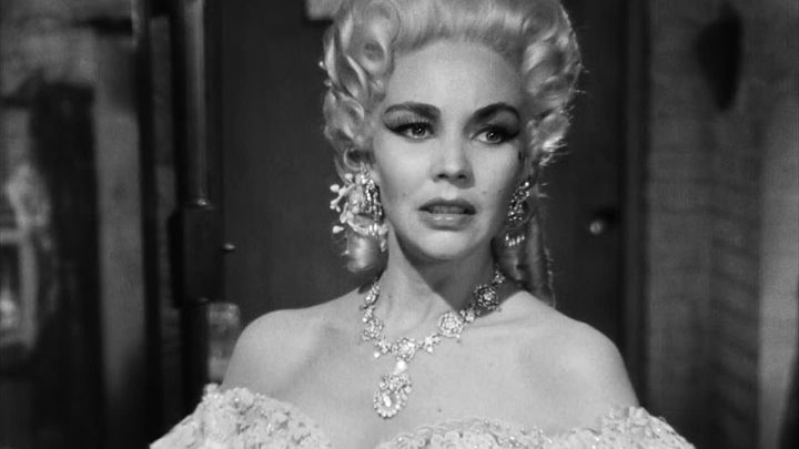 ⁣Carrie (1952) (1080p)🌻 Movies