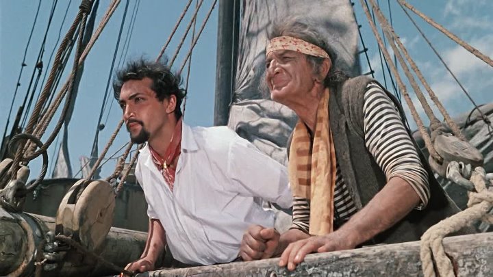 ⁣The Amphibian Man (1962) [EngDub] (1080p)🌻 Movies