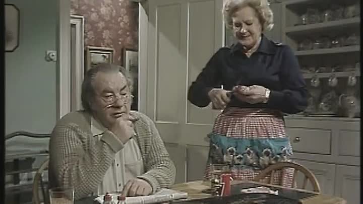 ⁣Rumpole of the Bailey (1979) Rumpole and the Fascist Beast [S2E4]