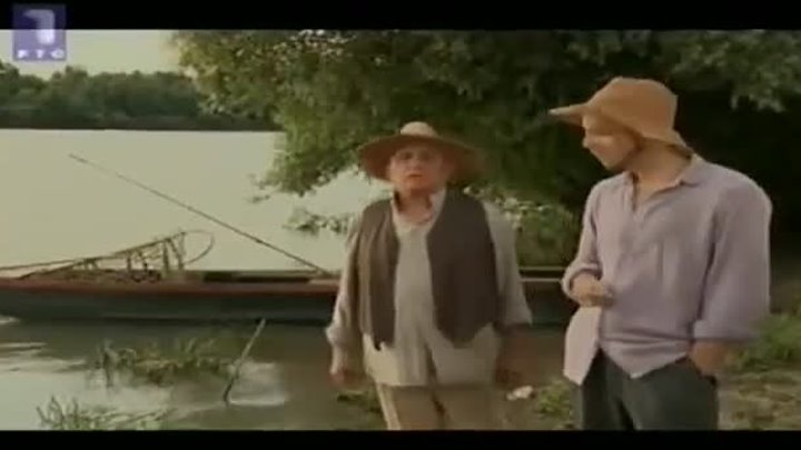 ⁣Greh njene majke (2009) Epizoda 09