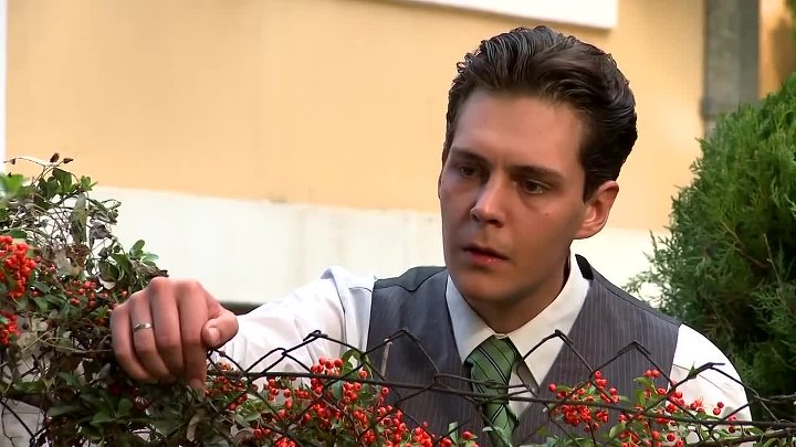 Samac u braku - Epizoda 8