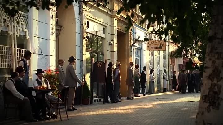 ⁣Sesir profesora Koste Vujica Epizoda 7