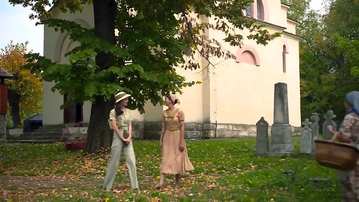 Samac u braku - Epizoda 5