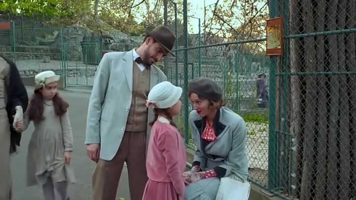 ⁣Jedne letnje noci Epizoda 9